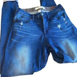 Vintage American size 4/27 seamless skinny excellent condition great deal